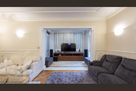 Apartamento à venda com 3 quartos, 259m² em Cerqueira César, São Paulo