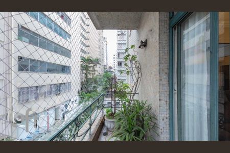 Apartamento à venda com 259m², 3 quartos e 2 vagas