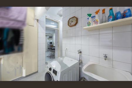 Apartamento à venda com 259m², 3 quartos e 2 vagas