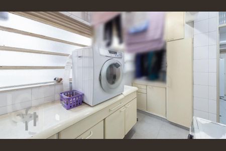 Apartamento à venda com 259m², 3 quartos e 2 vagas