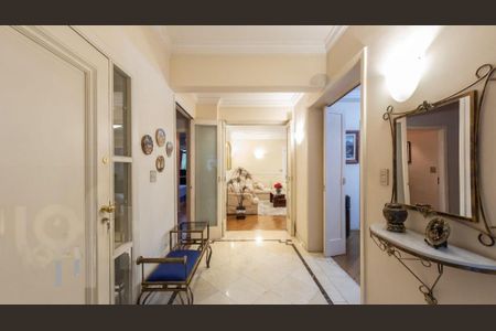 Apartamento à venda com 259m², 3 quartos e 2 vagas