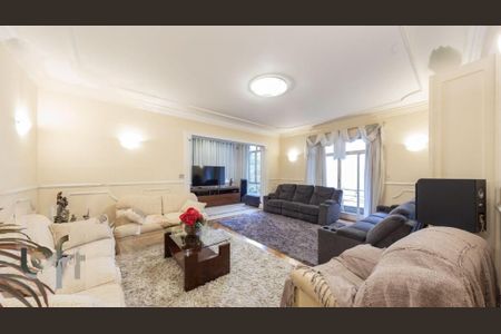 Apartamento à venda com 259m², 3 quartos e 2 vagas