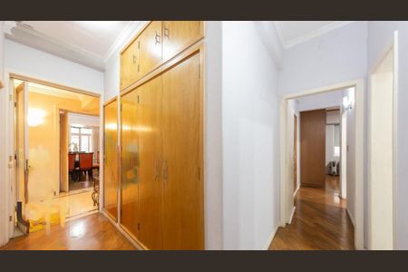 Apartamento à venda com 259m², 3 quartos e 2 vagas