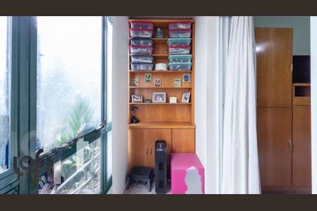 Apartamento à venda com 259m², 3 quartos e 2 vagas