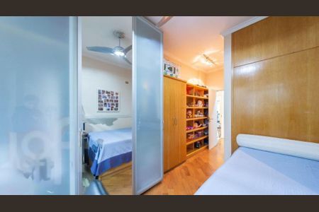 Apartamento à venda com 3 quartos, 259m² em Cerqueira César, São Paulo