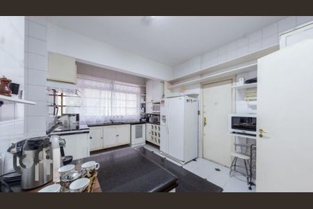 Apartamento à venda com 259m², 3 quartos e 2 vagas