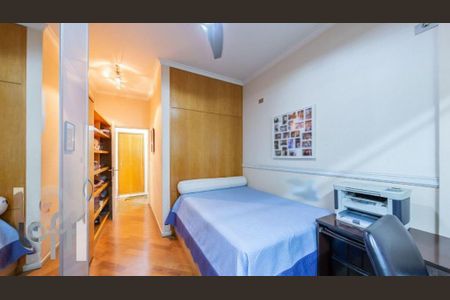 Apartamento à venda com 3 quartos, 259m² em Cerqueira César, São Paulo