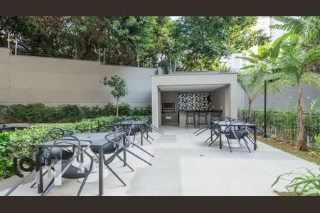 Apartamento à venda com 1 quarto, 33m² em Vila Mariana, São Paulo
