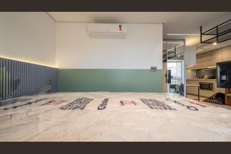 Apartamento à venda com 1 quarto, 33m² em Vila Mariana, São Paulo