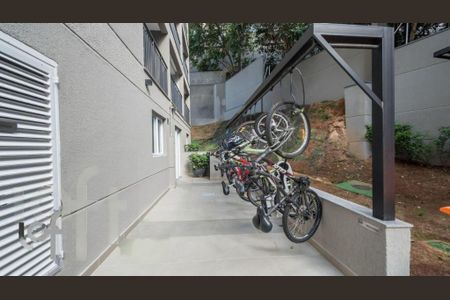 Apartamento à venda com 1 quarto, 33m² em Vila Mariana, São Paulo