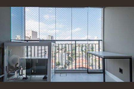 Apartamento à venda com 1 quarto, 33m² em Vila Mariana, São Paulo