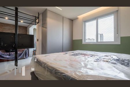 Apartamento à venda com 1 quarto, 33m² em Vila Mariana, São Paulo