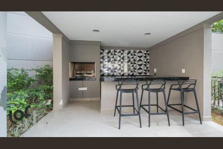 Apartamento à venda com 1 quarto, 33m² em Vila Mariana, São Paulo