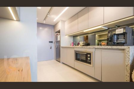Apartamento à venda com 1 quarto, 33m² em Vila Mariana, São Paulo