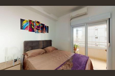 Apartamento à venda com 1 quarto, 43m² em Tatuapé, São Paulo