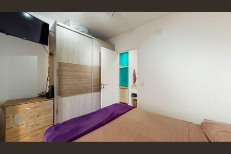 Apartamento à venda com 1 quarto, 43m² em Tatuapé, São Paulo
