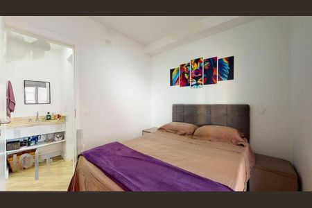Apartamento à venda com 1 quarto, 43m² em Tatuapé, São Paulo
