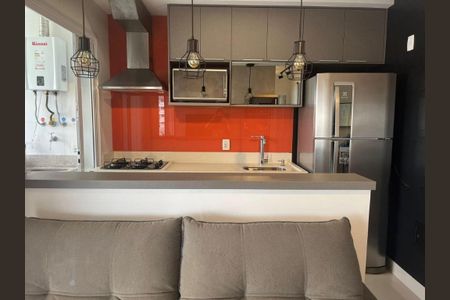 Apartamento à venda com 2 quartos, 67m² em Tatuapé, São Paulo