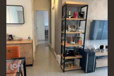 Apartamento à venda com 2 quartos, 67m² em Tatuapé, São Paulo