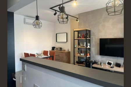 Apartamento à venda com 2 quartos, 67m² em Tatuapé, São Paulo