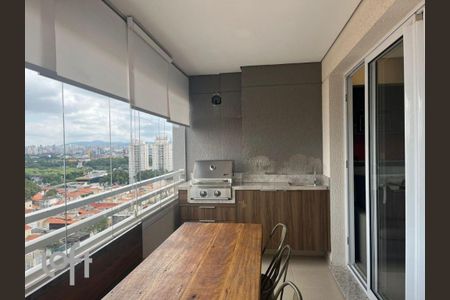 Apartamento à venda com 2 quartos, 67m² em Tatuapé, São Paulo