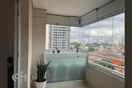 Apartamento à venda com 2 quartos, 67m² em Tatuapé, São Paulo