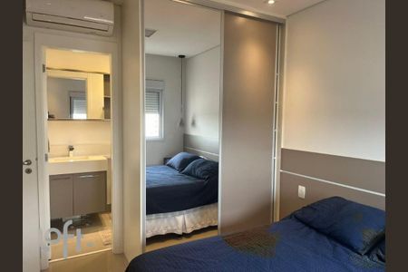 Apartamento à venda com 2 quartos, 67m² em Tatuapé, São Paulo