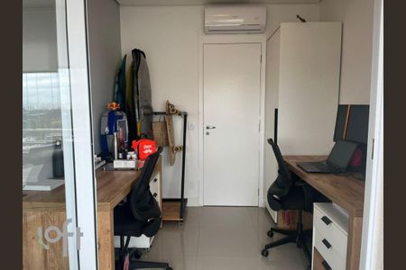 Apartamento à venda com 2 quartos, 67m² em Tatuapé, São Paulo