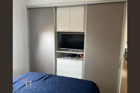 Apartamento à venda com 2 quartos, 67m² em Tatuapé, São Paulo