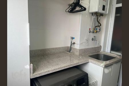 Apartamento à venda com 2 quartos, 67m² em Tatuapé, São Paulo