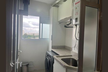 Apartamento à venda com 2 quartos, 67m² em Tatuapé, São Paulo
