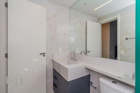 Apartamento à venda com 2 quartos, 75m² em Parque da Mooca, São Paulo
