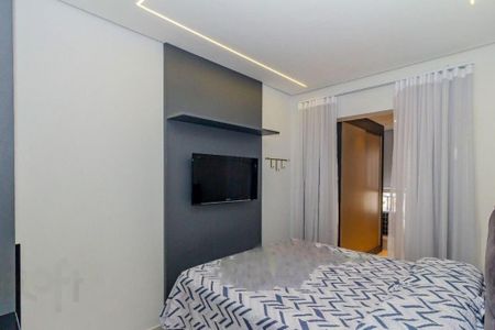Apartamento à venda com 2 quartos, 75m² em Parque da Mooca, São Paulo
