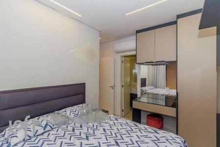 Apartamento à venda com 2 quartos, 75m² em Parque da Mooca, São Paulo
