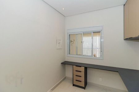 Apartamento à venda com 2 quartos, 75m² em Parque da Mooca, São Paulo