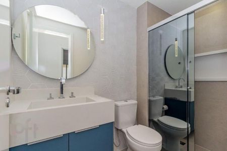 Apartamento à venda com 2 quartos, 75m² em Parque da Mooca, São Paulo