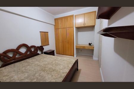 Apartamento à venda com 2 quartos, 80m² em Vila Clementino, São Paulo