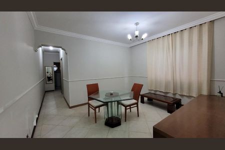 Apartamento à venda com 2 quartos, 80m² em Vila Clementino, São Paulo