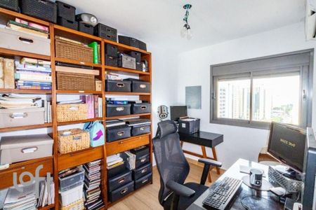 Apartamento à venda com 3 quartos, 149m² em Indianópolis, São Paulo