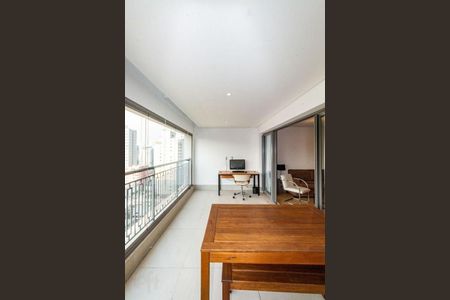Apartamento à venda com 3 quartos, 149m² em Indianópolis, São Paulo