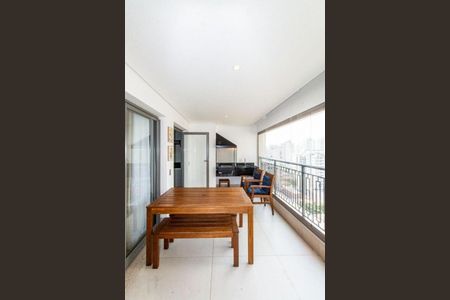 Apartamento à venda com 3 quartos, 149m² em Indianópolis, São Paulo