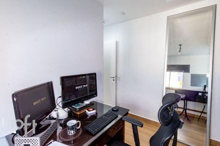 Apartamento à venda com 3 quartos, 149m² em Indianópolis, São Paulo