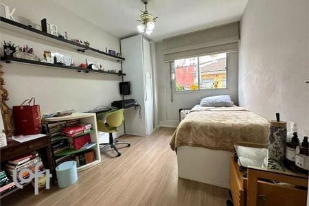 Apartamento à venda com 3 quartos, 98m² em Itaim Bibi, São Paulo