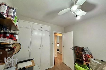 Apartamento à venda com 3 quartos, 98m² em Itaim Bibi, São Paulo