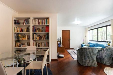 Apartamento à venda com 3 quartos, 164m² em Vila Andrade, São Paulo
