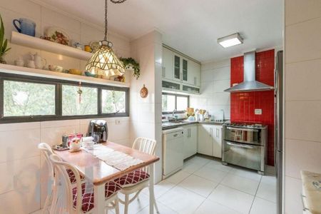 Apartamento à venda com 164m², 3 quartos e 3 vagas