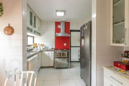 Apartamento à venda com 3 quartos, 164m² em Vila Andrade, São Paulo