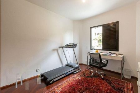 Apartamento à venda com 164m², 3 quartos e 3 vagas