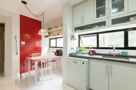 Apartamento à venda com 164m², 3 quartos e 3 vagas