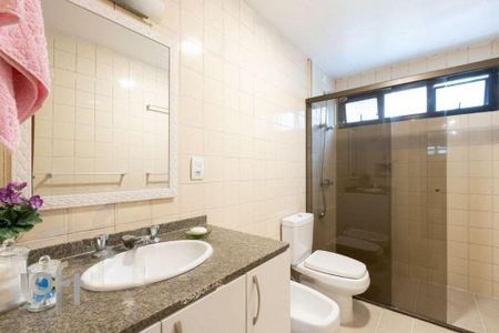 Apartamento à venda com 3 quartos, 164m² em Vila Andrade, São Paulo